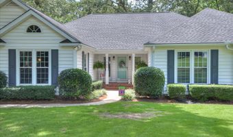 260 Cheltenham Dr, Aiken, SC 29803