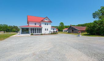 10850 CATHELL Rd, Berlin, MD 21811