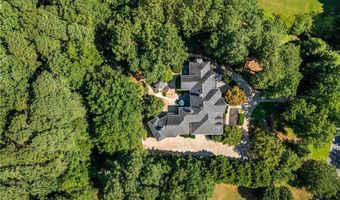 15470 Alpha Woods Dr, Alpharetta, GA 30004