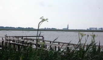 OYSTER COVE LANE lot 16, Atlantic, VA 23303