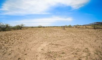 13850 S High Rise Rd, Benson, AZ 85602