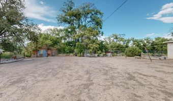 1419 NM-313, Algodones, NM 87001