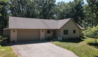 1809 S Badger Ln, Arkdale, WI 54613