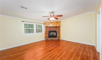 261 Colorado Ave, Alma, GA 31510