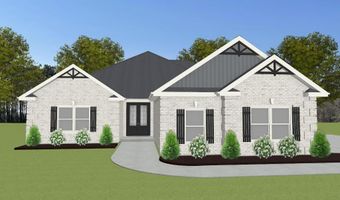 Henderson B Avondale Drive, Athens, AL 35613