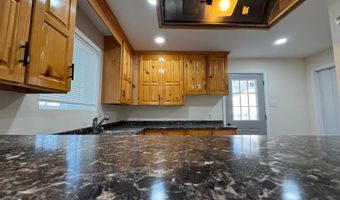 1120 N C St, Arkansas City, KS 67005