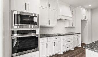 6809 Rudolph Rd, Alexander, AR 72002