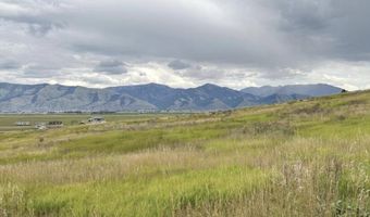 PAINTED HILLS lot 3, Afton, WY 83110