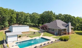 1415 Thomas Hl, Alma, AR 72921