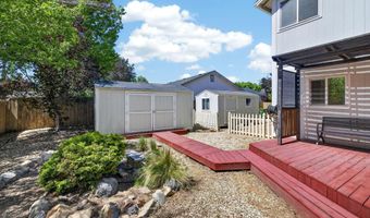 1351 Chichester Dr, Gardnerville, NV 89410