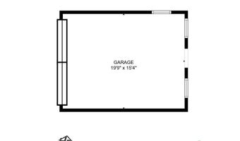 519 N 6th St Garage, Allentown, PA 18102