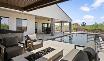 6117 E Dixileta Dr, Cave Creek, AZ 85331