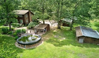 85 Plainfield Pike, Foster, RI 02825