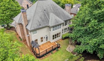 10425 Cranchester Way, Alpharetta, GA 30022