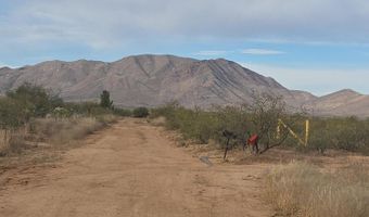 350 W Apache Way, Cochise, AZ 85606