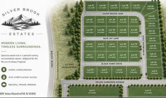 BLACKHAWK DRIVE lot 14, Afton, WY 83110
