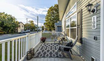 108 W COMMERCE, Kenton, DE 19955