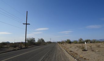 111 N Mc Vay Rd, Bouse, AZ 85325