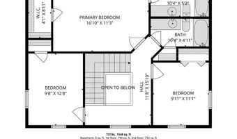 130 Village Hill Ln, North Kingstown, RI 02852