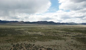 Lot 664 Garden Valley Ranchos, Beryl, UT 84714