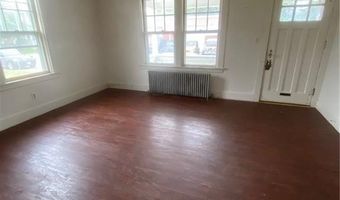34 Humbert St, North Providence, RI 02911