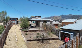 10 A Las Animas, Arroyo Seco, NM 87514