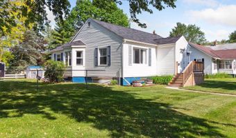 140 S State St, Alma, MI 48801
