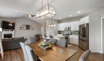 6420 Colt Ln, Anderson, IN 46013