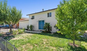 1406 La Loma Dr, Carson City, NV 89701