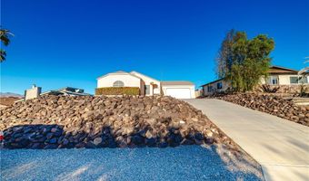 2526 Country Club Pl, Bullhead City, AZ 86442