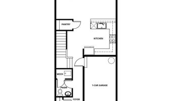 1557 NE CLARK Ave Plan: Herring, Battle Ground, WA 98604