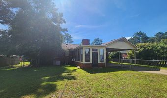 1510 Westwood Dr, Albany, GA 31721
