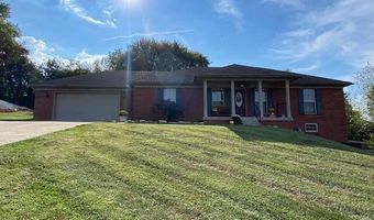 105 Springhill Dr, Bardstown, KY 40004