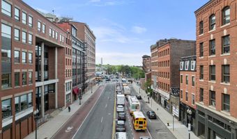 155 N North Washington St, Boston, MA 02113
