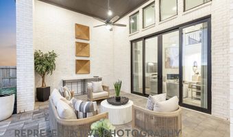 2404 Wandering Creek Way, Aledo, TX 76008