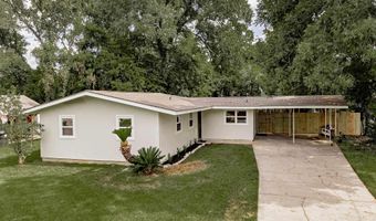 8261 Sholar Dr, Baton Rouge, LA 70809
