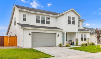 1518 Belle Starr Dr, Belgrade, MT 59714