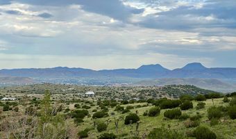 Tract 56 Sierra La Rana, Alpine, TX 79830