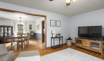 1416 S MATTHIAS St, Appleton, WI 54915