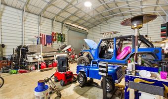 4506 10th St, Bell, FL 32619