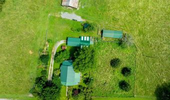 550 Medlock Rd, Batesville, AR 72501