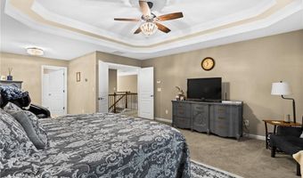1267 Clear Stream Rdg, Auburn, GA 30011