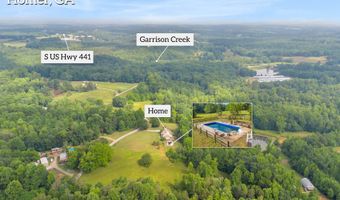 152 Charity, Homer, GA 30547