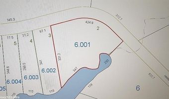 Harbor Rd lot 2, Andalusia, AL 36421
