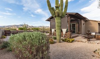 8102 E SERENE St, Carefree, AZ 85377