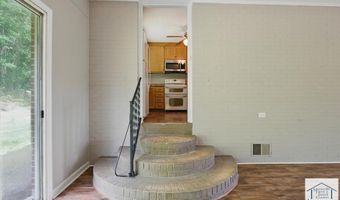 1158 Muddy Fork Rd, Bassett, VA 24055