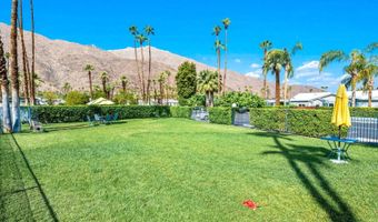 322 Lei Drive Dr, Palm Springs, CA 92264