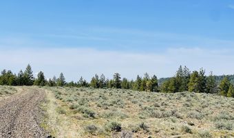 Jensen Quarry RD, Bickleton, WA 99322