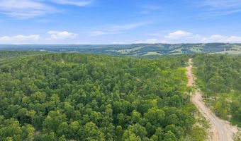 Arden Ridge Phase 1 lot 18, Ava, MO 65608