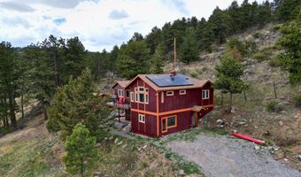 548 Coughlin Meadows Rd, Boulder, CO 80302